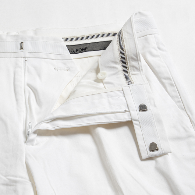 G/FORE(ジーフォア）Club Stretch Short（クラブ ストレッチ