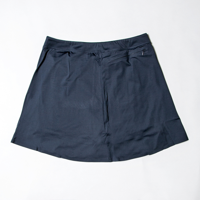 G/FORE☆ジーフォア☆スカート G/FORE(ジーフォア） Golf Pleat Skort（スカート） Twilight Navy