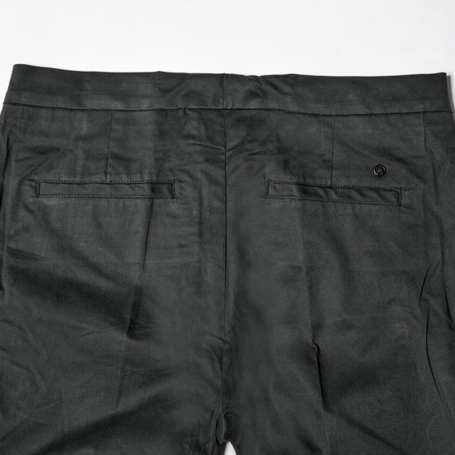 G/FORE(ジーフォア）Perfect Fit Stretch Trouser （パンツ） Onyx