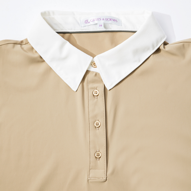 GILLES & LOEWS（ジル＆ロウズ） Women's（女性用） No Sleeve