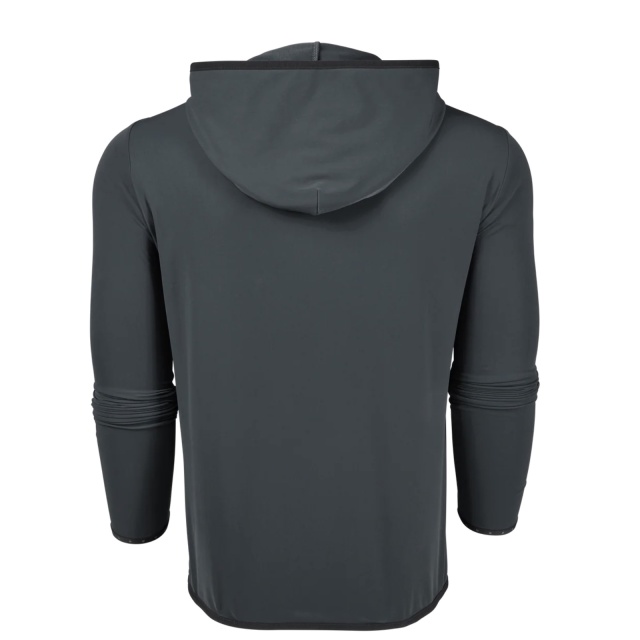 GREYSON COCAT HOODIE グレイソン　グレー GREYSON（グレイソン） Men's（メンズ） Colorado Hoodie（パーカ