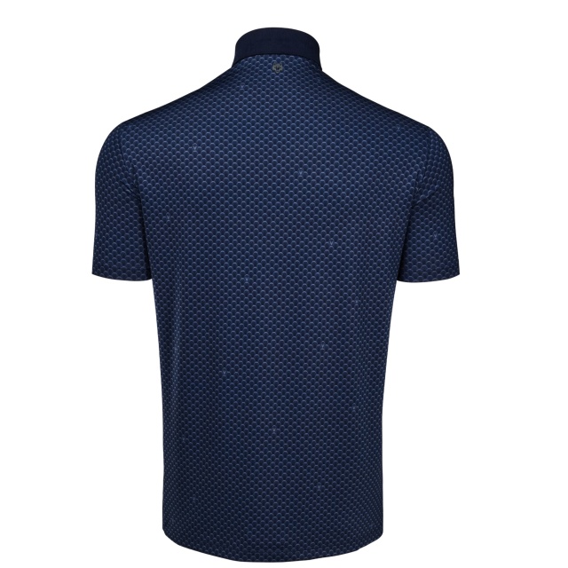 GREYSON（グレイソン） Men's（メンズ）Polo（ポロ）Ponderous Wolf