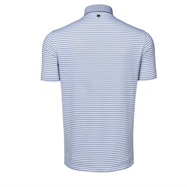 GREYSON（グレイソン） Men's（メンズ）Polo（ポロ）Winoka