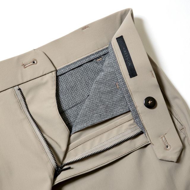 GREYSON グレイソンメンズハーフパンツ34 GREYSON（グレイソン） Men's（メンズ）Shorts (ショーツ