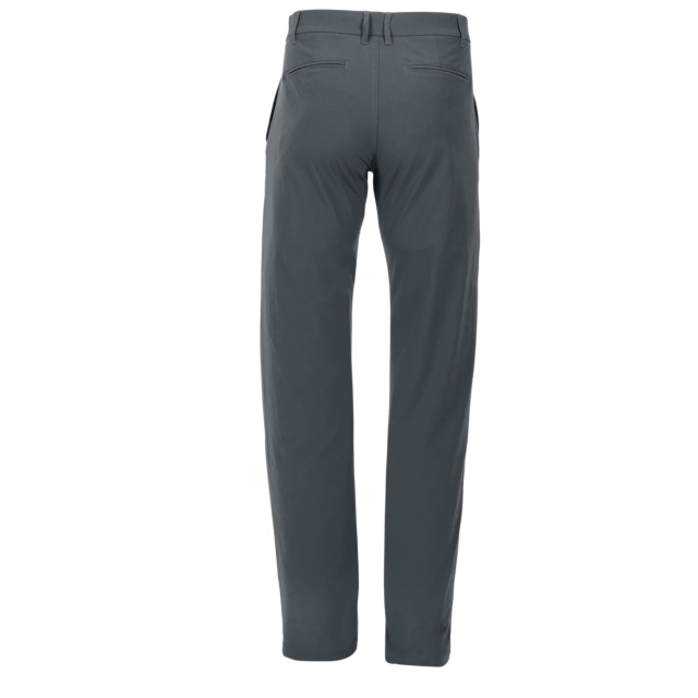 GREYSON グレイソン Phoenix Pleated Trouser Greyson Phoenix Trouser