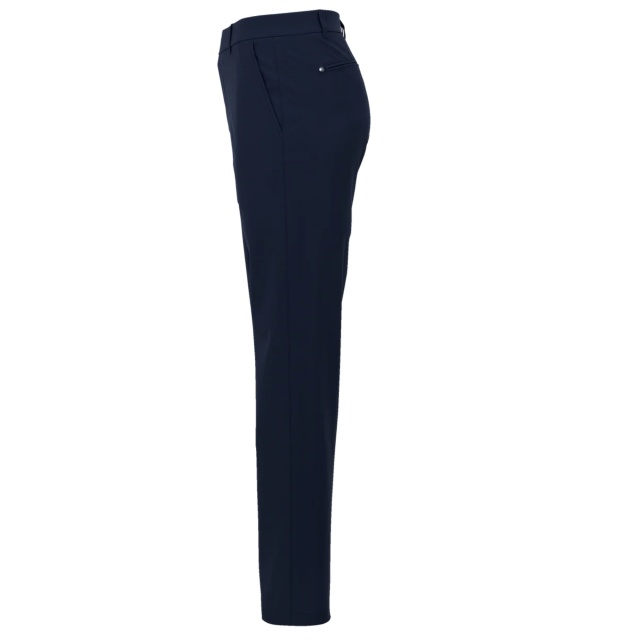 GREYSON グレイソン　未使用 ネイビー スリムフィットパンツ 30/32 GREYSON（グレイソン） Men's（メンズ） Trousers Montauk Maltese