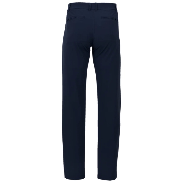 GREYSON グレイソン　未使用 ネイビー スリムフィットパンツ 30/32 GREYSON（グレイソン） Men's（メンズ） Trousers Montauk Maltese