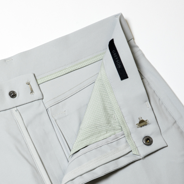 【美品】GREYSON グレイソン ロングパンツ メンズ　31/32 Greyson Men's Golf Pants | TRENDYGOLFUSA.COM