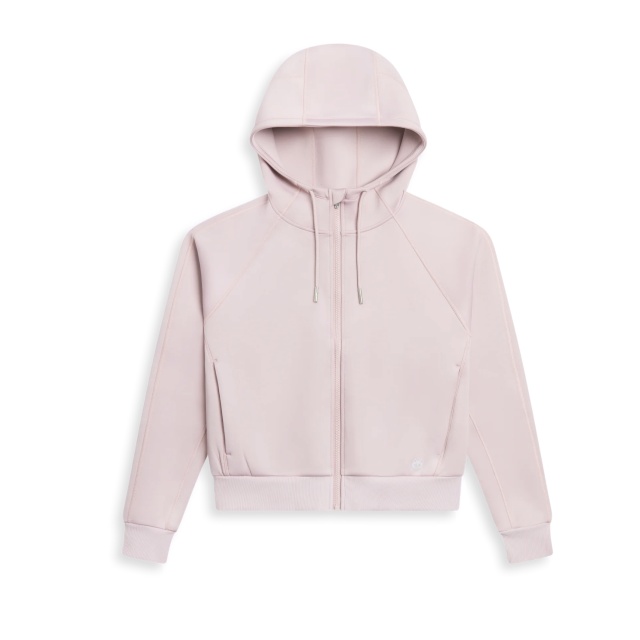 GREYSON（グレイソン） Women's（レディース）Full Zip Hoodie