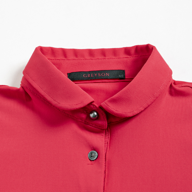 GREYSON（グレイソン） Women's（レディース） Polo（ポロ