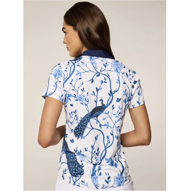 GREYSON（グレイソン） Women's（レディース） Polo（ポロ） Scarlett