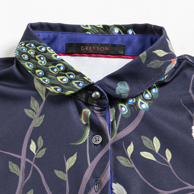 GREYSON（グレイソン） Women's（レディース） Polo（ポロ