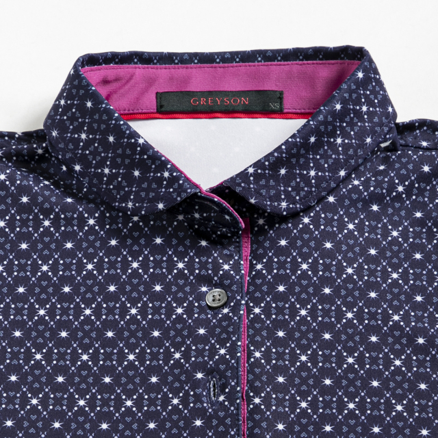 グレイソン　ポロシャツ GREYSON（グレイソン） Men's（メンズ） Polo（ポロ） Cherokee