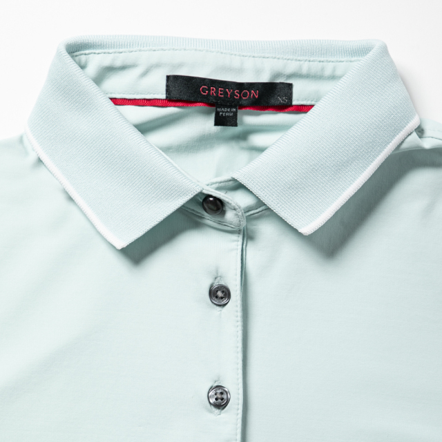 GREYSON（グレイソン） Women's（レディース） Scarlett Polo
