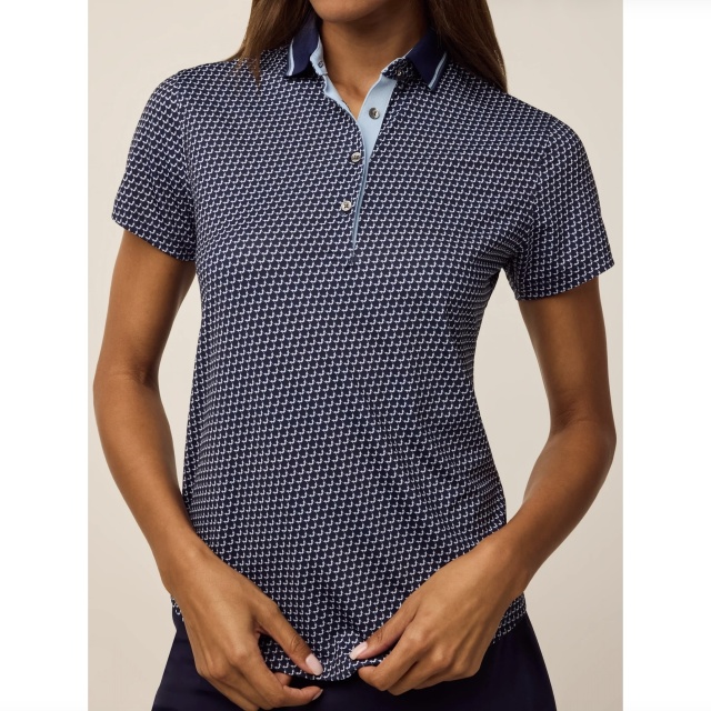 GREYSON（グレイソン） Women's（レディース） Scarlett Polo（ポロ