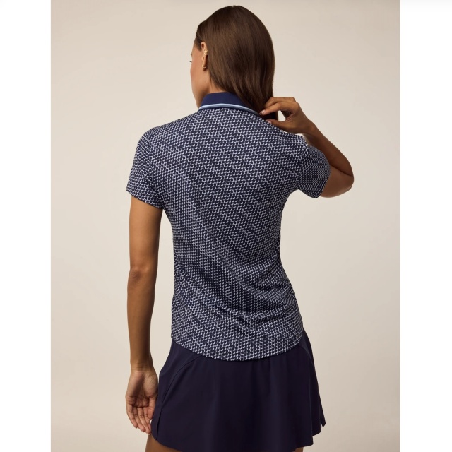 GREYSON グレイソン WOLVESTOOTH ポロシャツ M GREYSON（グレイソン） Women's（レディース） Scarlett Polo（ポロ