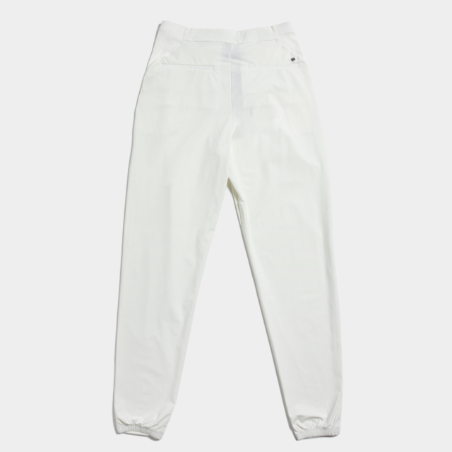 【美品】GREYSON グレイソン ロングパンツ メンズ　31/32 ホワイト GREYSON（グレイソン） Women's（レディース） Trouser（パンツ