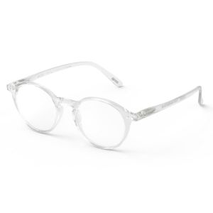 IZIPISI（イジピジ） Reading Glasses（老眼鏡）D Crystal