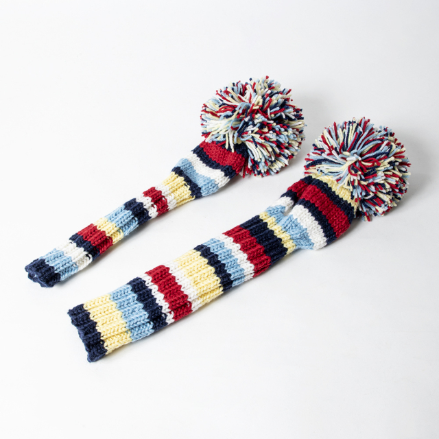 Jan Craig(ジャンクレイグ）- Driver（ドライバー）- Multi Border