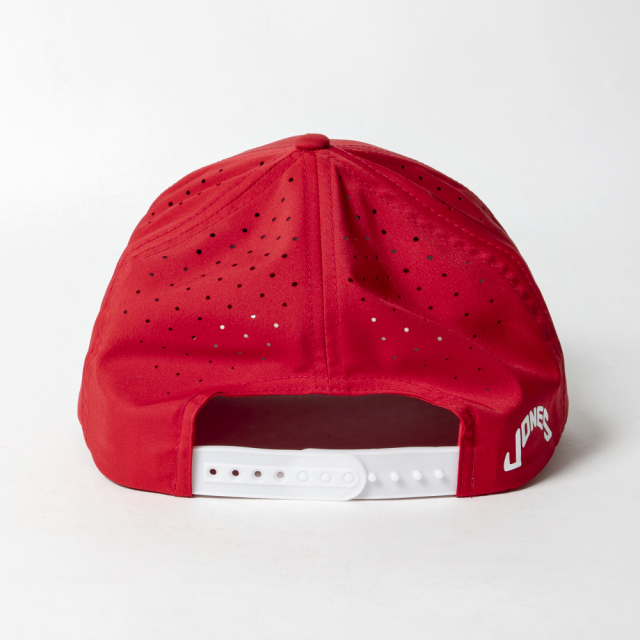JONES（ジョーンズ） CAP（キャップ）Birdie（バーディー）Rope