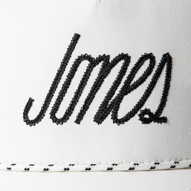 JONES（ジョーンズ） CAP（キャップ）Chain（チェーン）Punching