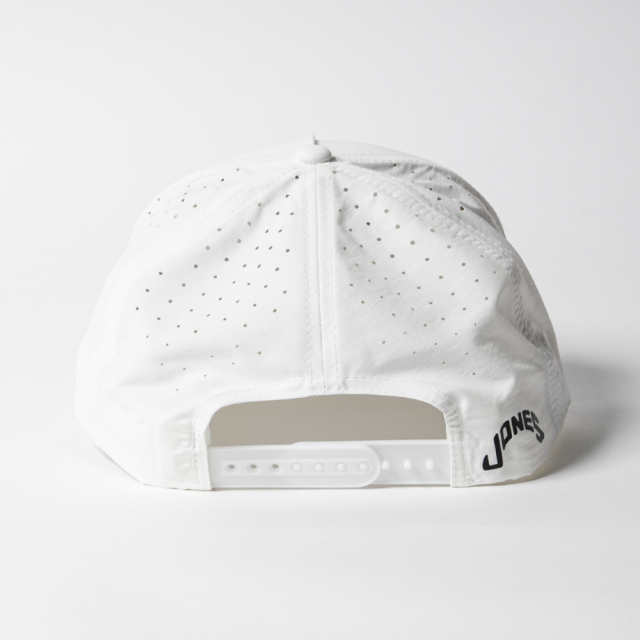 JONES（ジョーンズ） CAP（キャップ）Circle Patch（サークルパッチ