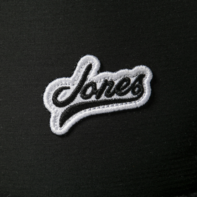 JONES（ジョーンズ） CAP（キャップ） Script（スクリプト） Rope