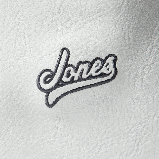 JONES (ジョーンズ） Cart Bag（カートバッグ）GILLES & LOEWS （ジル