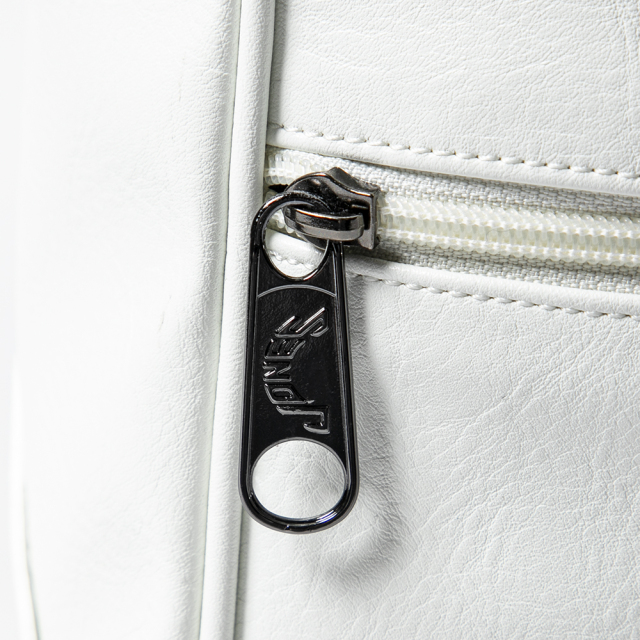 JONES × GILLES & LOEWS カートバッグ White｜限定コラボ・正規品
