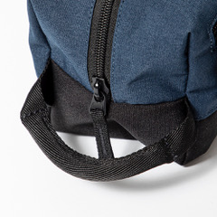 JONES ポーチ　ゴルフ　Dopp Kit ジョンズ　CLUBHAUS JONES(ジョーンズ） - Dopp Kit (ポーチ ) - Blue (ブルー）