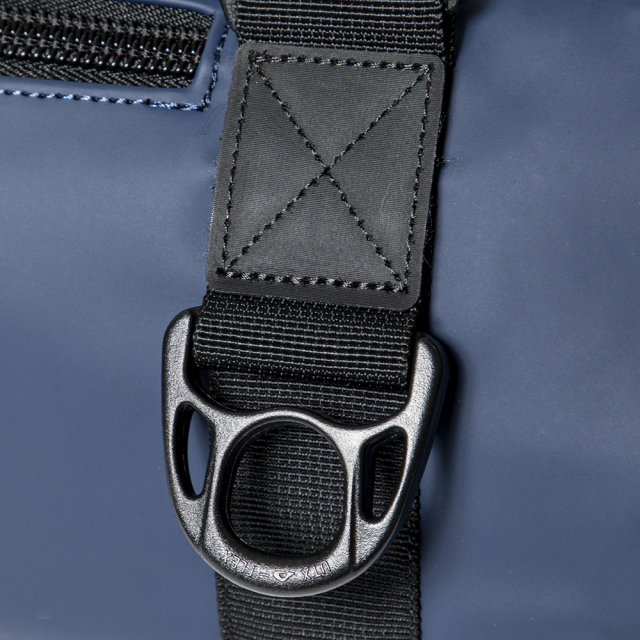 JONES FC シリーズ　ダッフルバッグ JONES FC シリーズ ダッフルバッグ JONES(ジョーンズ）- FC