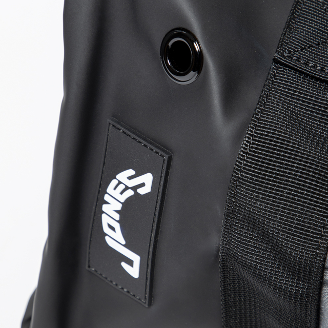 JONES(ジョーンズ）- FC - Weekender Duffle （ダッフルバッグ