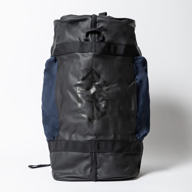 JONES(ジョーンズ）- FC - Weekender Duffle （ダッフルバッグ 