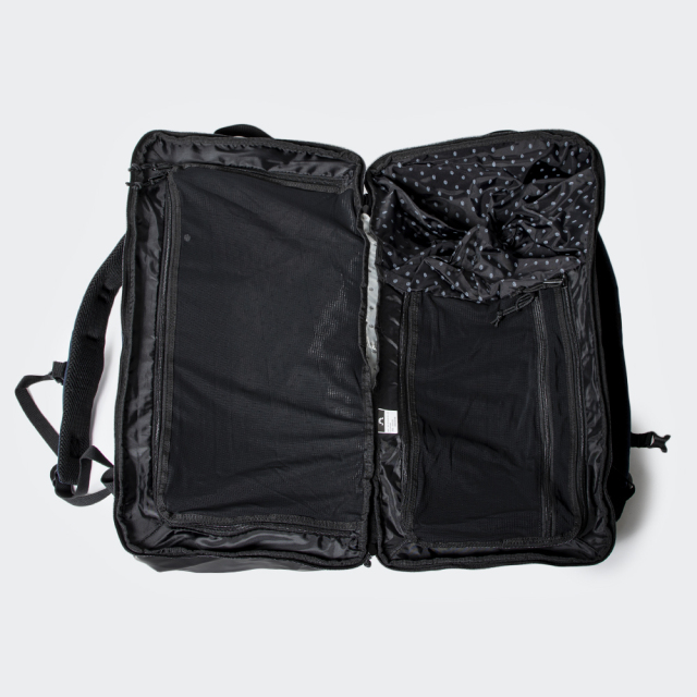 JONES(ジョーンズ）- FC - Weekender Duffle （ダッフルバッグ 