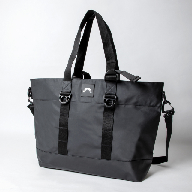 JONES Field Tote ジョーンズ トートバッグ Olive