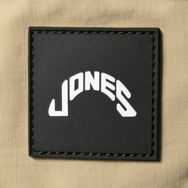 JONES(ジョーンズ）- FC - Field Tote （トート）- Beige (ベージュ）