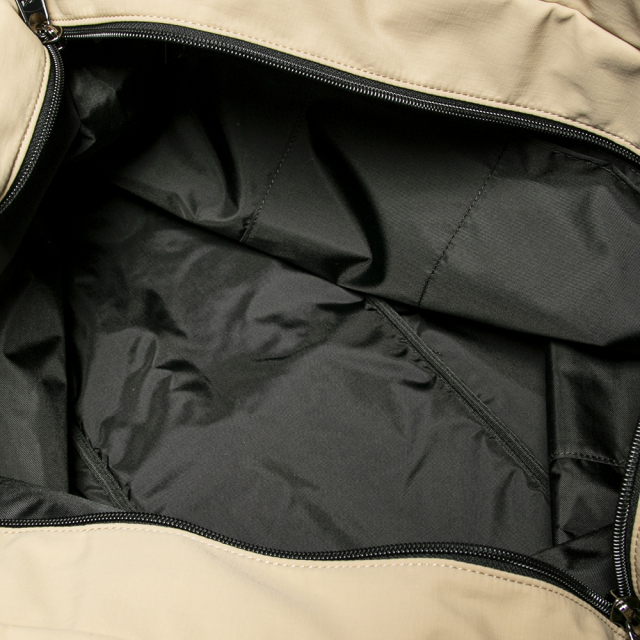 JONES(ジョーンズ）- FC - Field Tote （トート）- Beige (ベージュ）