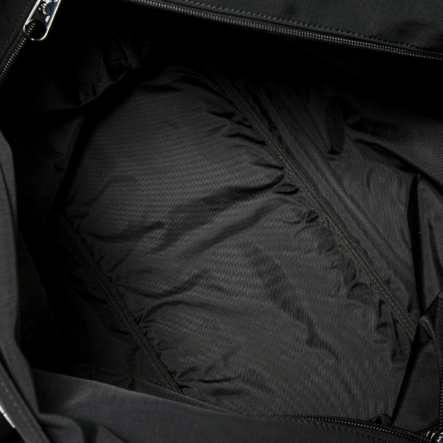 JONES(ジョーンズ）- FC - Field Tote （トート）- Black (ブラック）