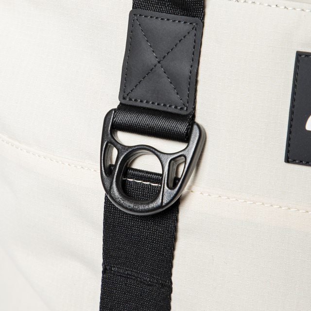 JONES(ジョーンズ）- FC - Field Tote （トート）- Cream