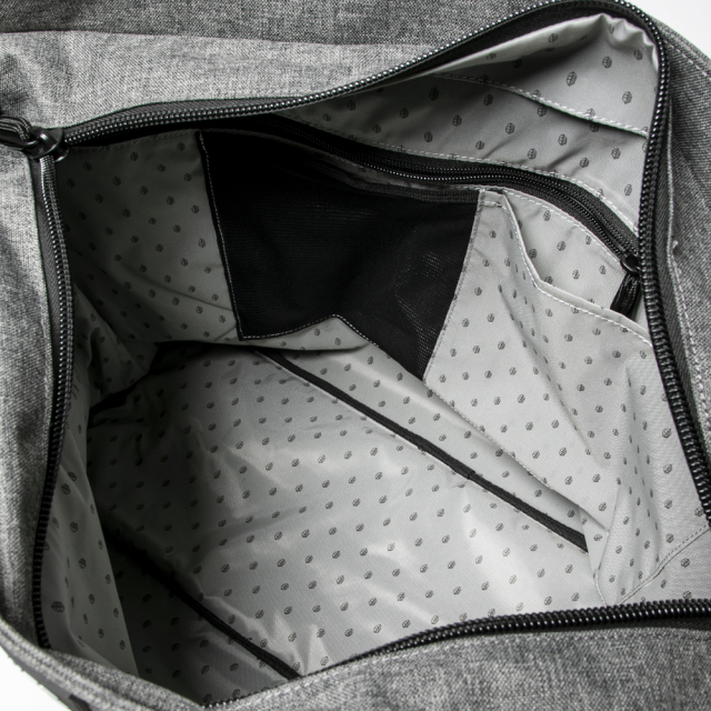 JONES(ジョーンズ）- FC - Field Tote （トート）- Charcoal