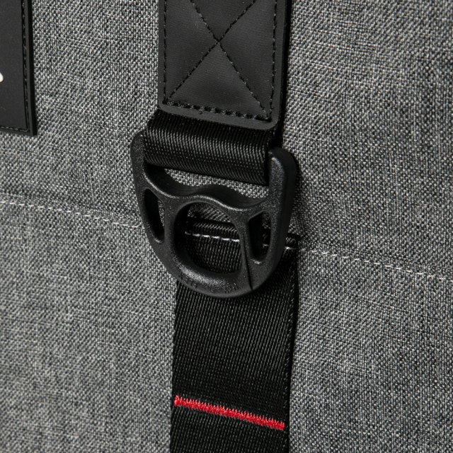 JONES(ジョーンズ）- FC - Field Tote （トート）- Charcoal