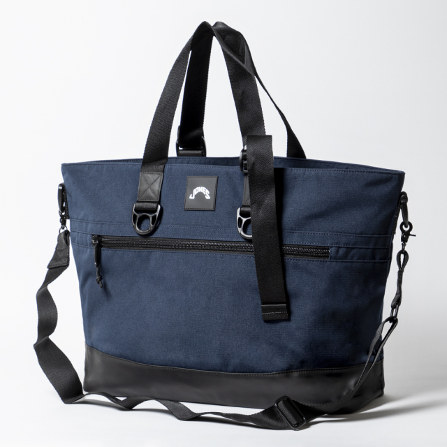 「#期間限定」のおすすめ人気ランキング - FC JONES(ジョーンズ）- Field (ネイビー） Navy （トート）- Tote バッグ