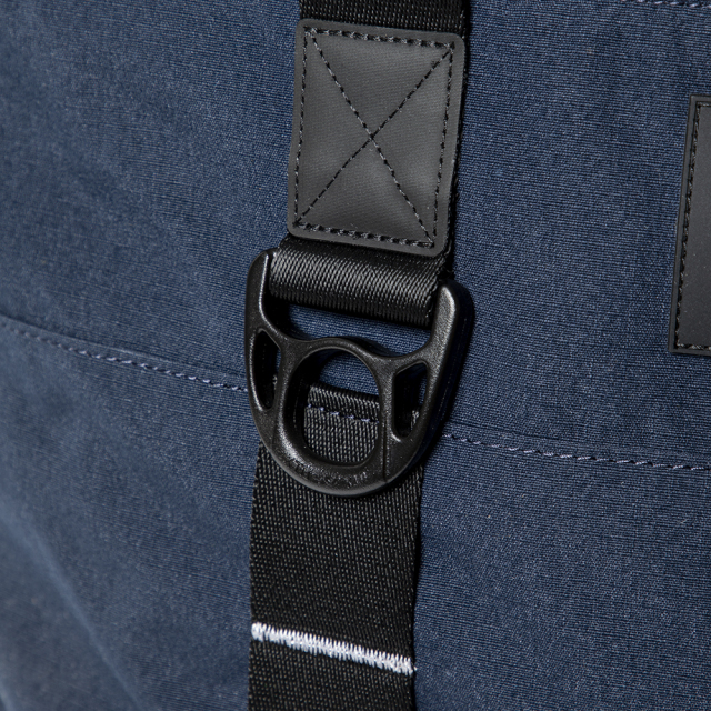 JONES(ジョーンズ）- FC - Field Tote （トート）- Navy (ネイビー）