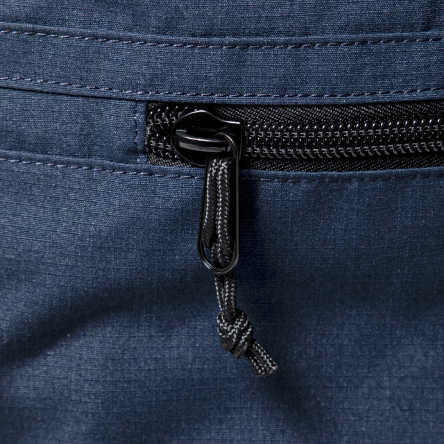 JONES(ジョーンズ）- FC - Field Tote （トート）- Navy (ネイビー）