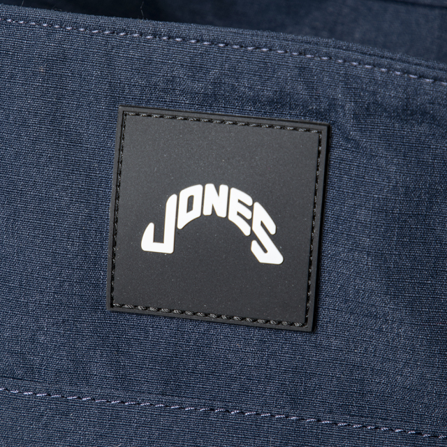 JONES(ジョーンズ）- FC - Field Tote （トート）- Navy (ネイビー）