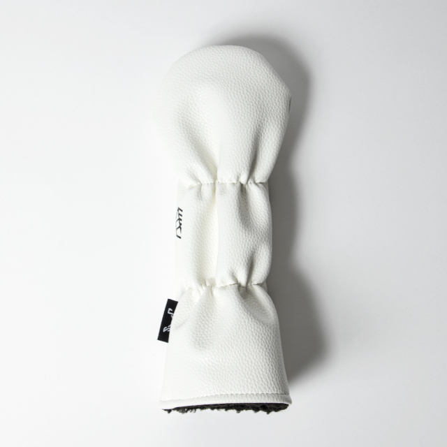 新品未使用GLENMORANGIE製オールウッドパター箱入り新品ヘッドカバー付き ゴルフ ヘッドカバー パターカバー マグネット付け マレット