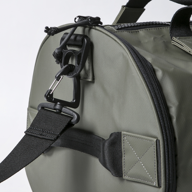 Jones GOLF + FIELD DUFFLE ゴルフ、キャンプなど