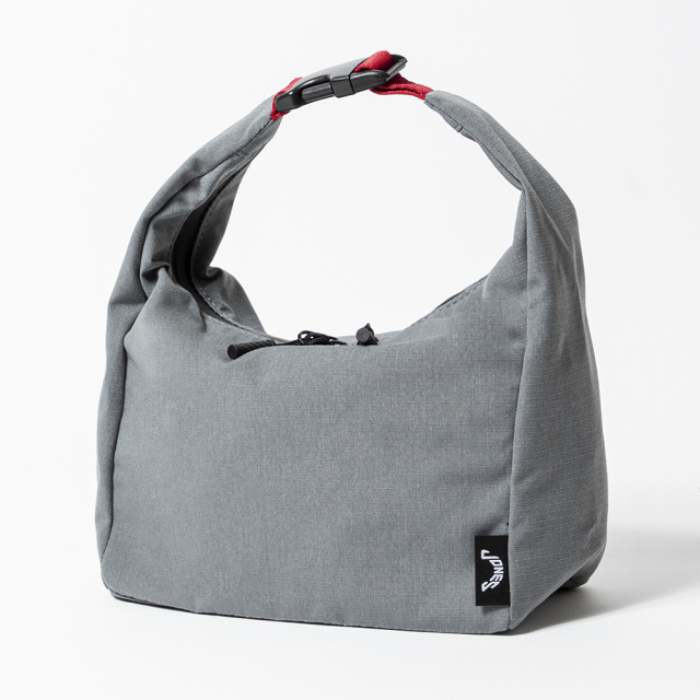 JONES (ジョーンズ） Goodie Bag（カートバッグ）Charcoal（チャコール）