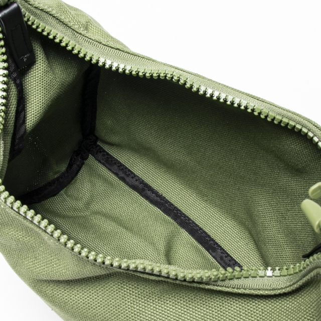 JONES (ジョーンズ） Goodie Bag（カートバッグ）Moss（グリーン）