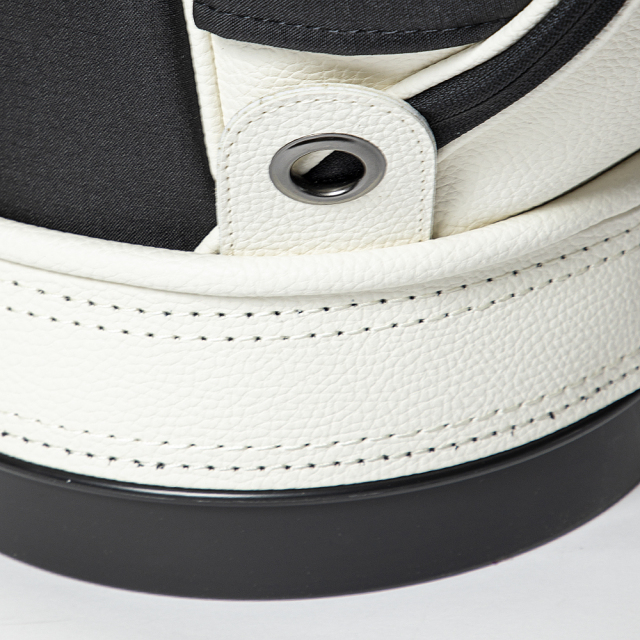 JONES（ジョーンズ） RIDER（ライダー） Black（ブラック